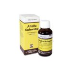Alfalfa 100 ml Made in Germany