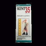 Kent 35 উচ্চতা বৃদ্ধির জন্য